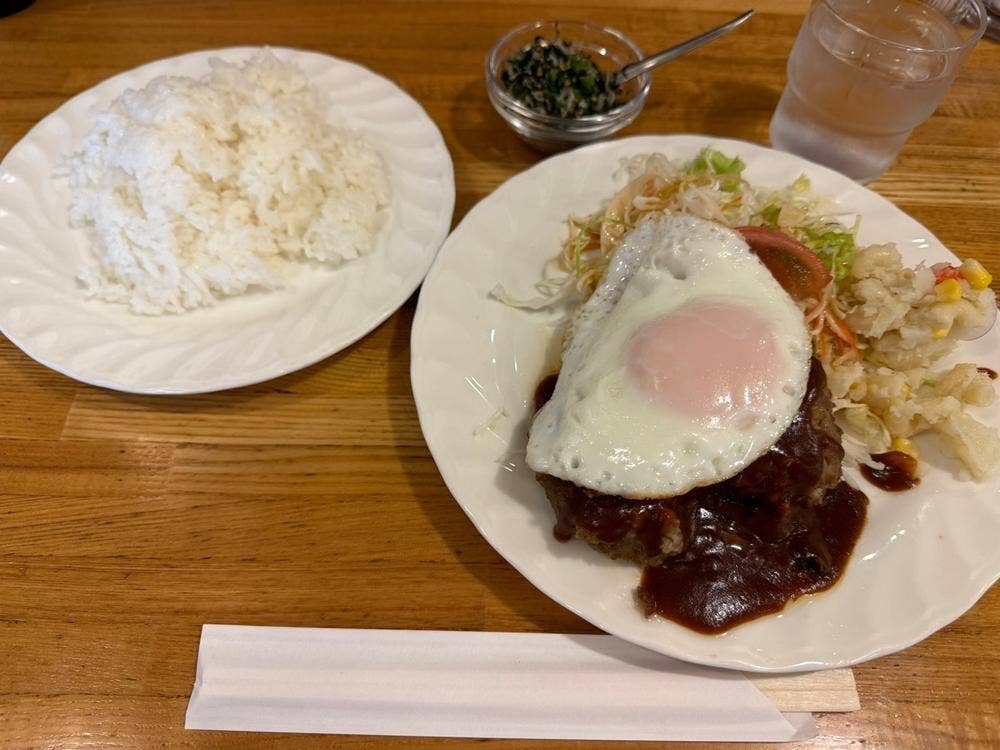 珈琲 メルシィー