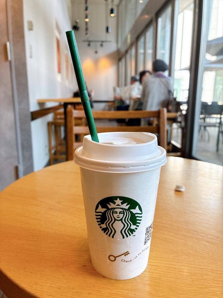 スターバックス コーヒー 札幌ステラプレイス店