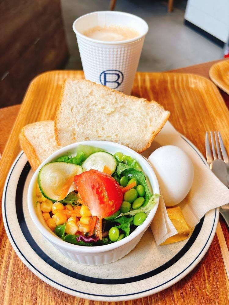 R Baker 広島LECT店