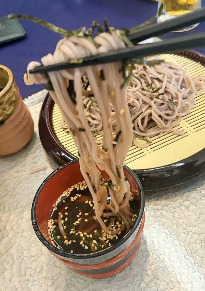 神戸三田ゴルフクラブ レストラン