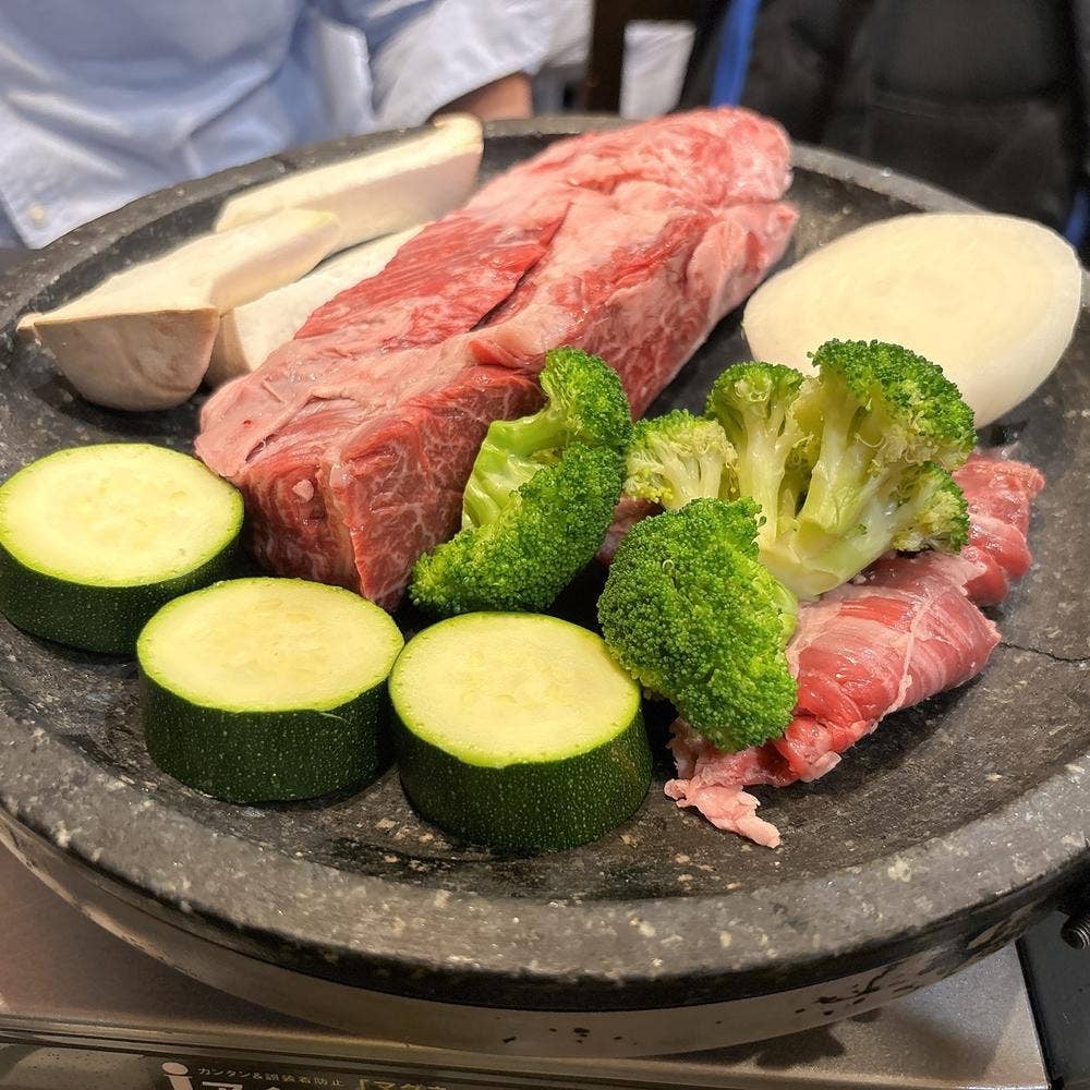 くいものや きよすみ