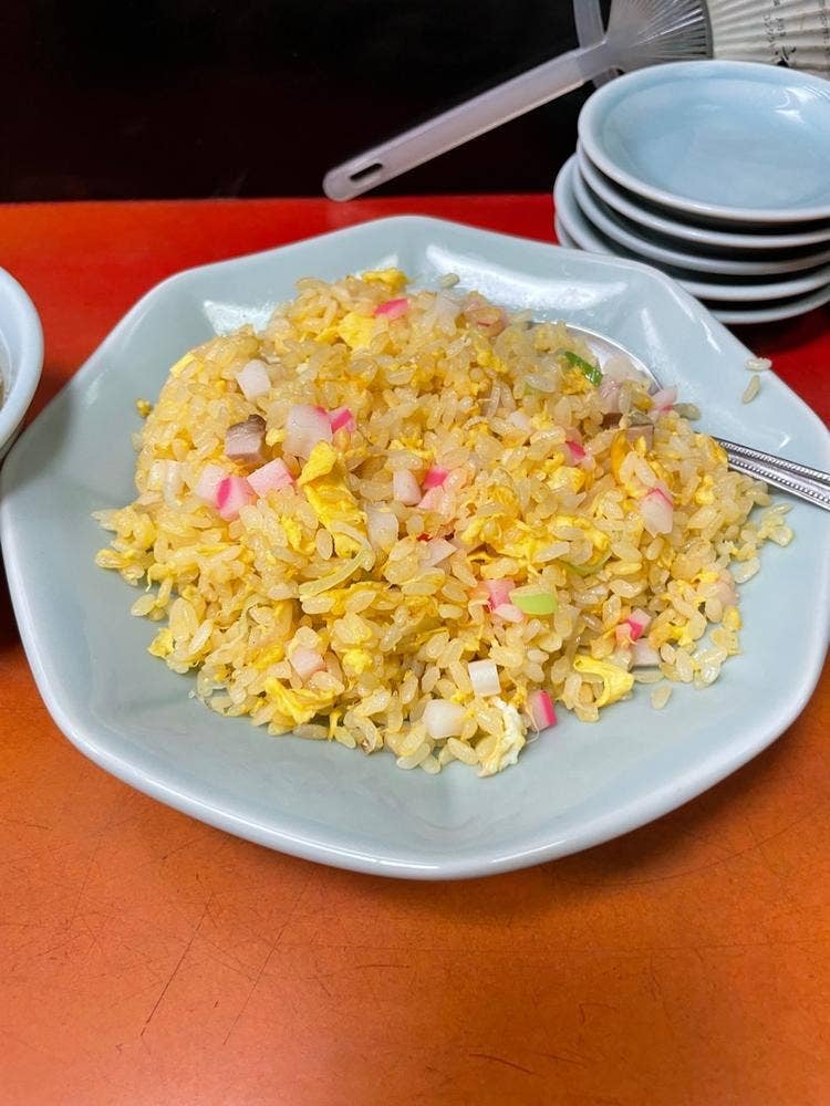 千里飯店南口店