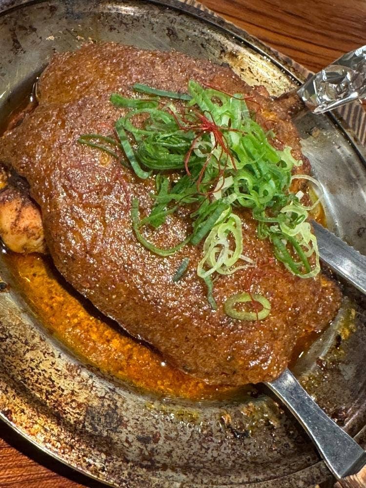 鍛冶屋 文蔵 大手町店