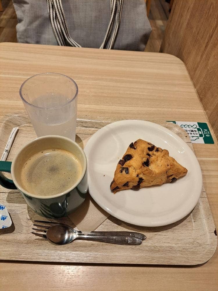 モスバーガー 新小岩南口店