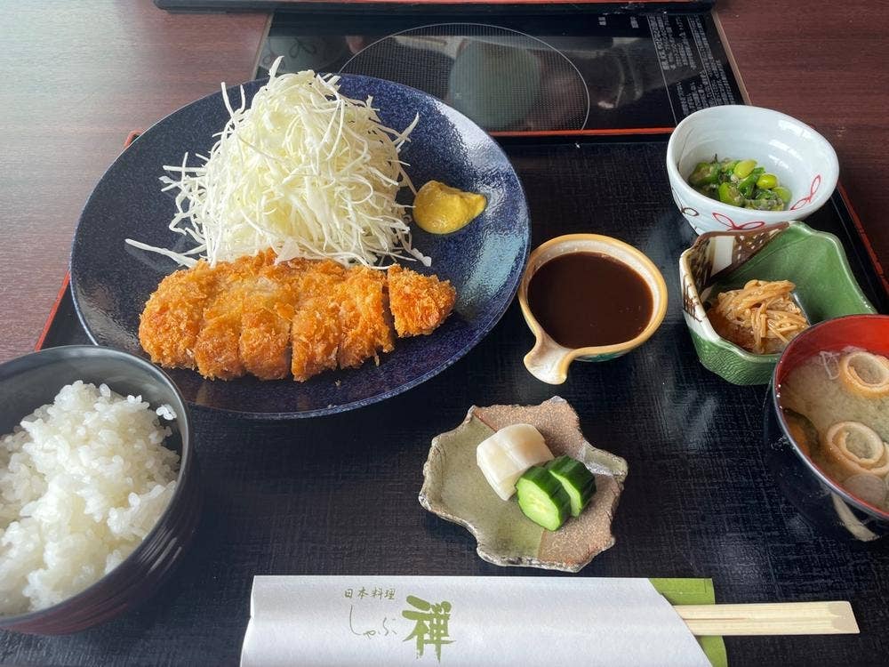 しゃぶ禅 川崎店