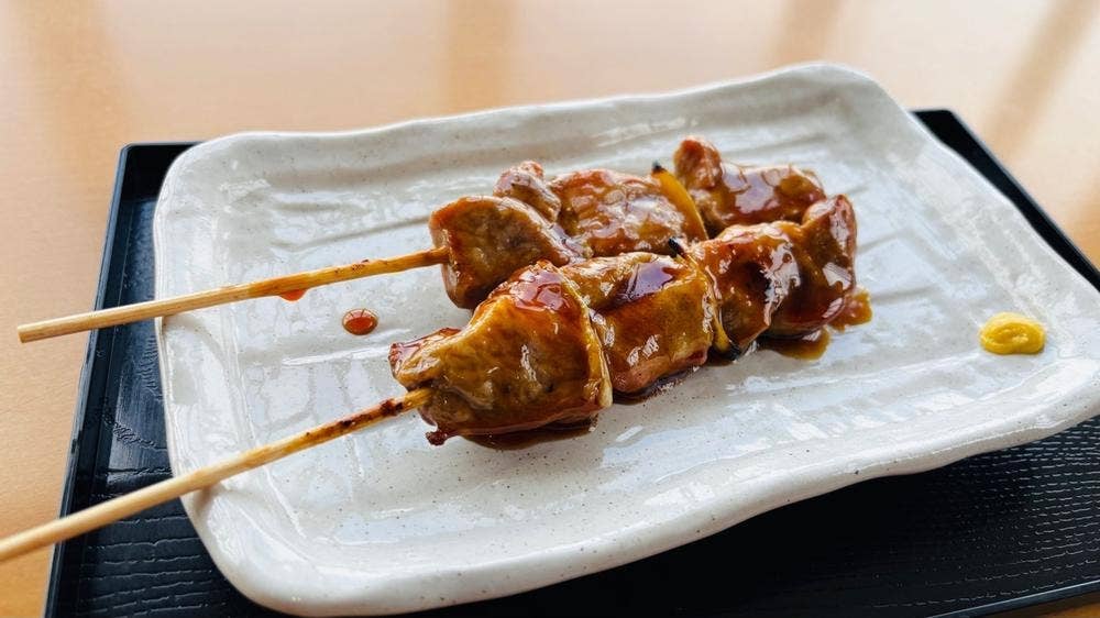 くじら食堂