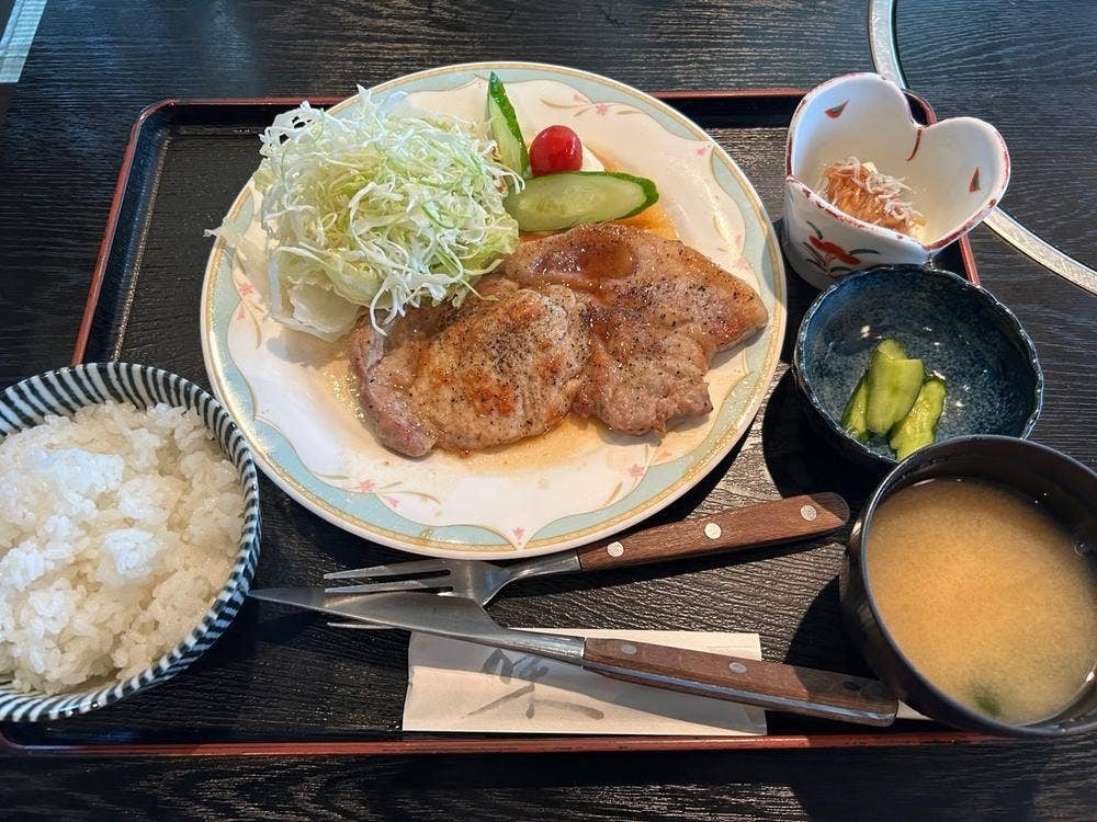 健菜屋有心