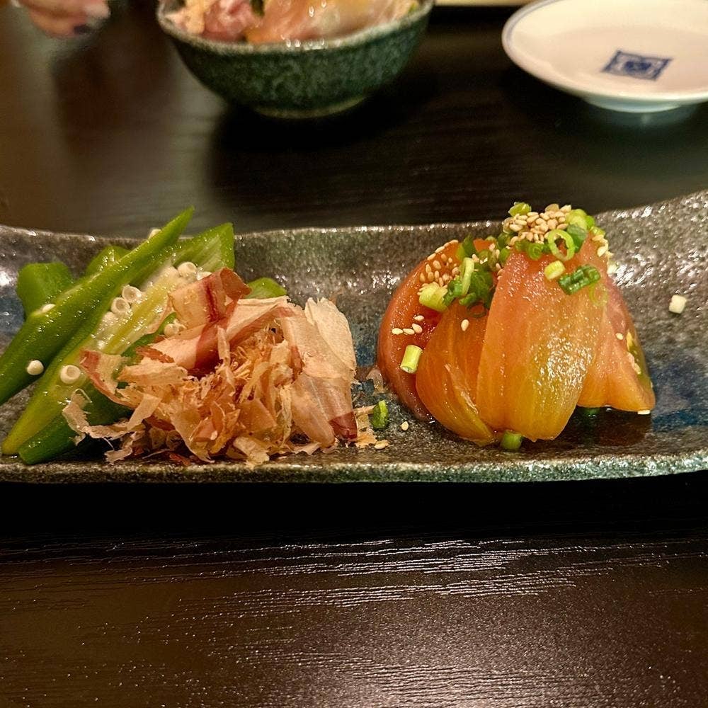 O’denbar うまみ 麻布十番