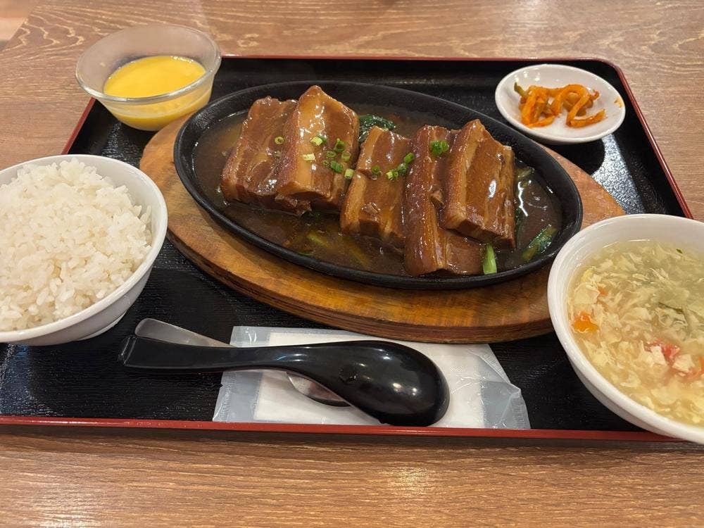 美味しい台所 まるとよ食堂 アピタテラス横浜綱島店
