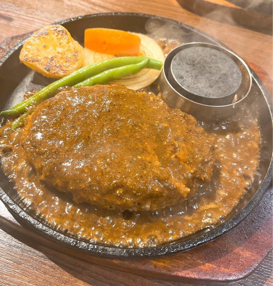 札幌牛亭 サッポロファクトリー店