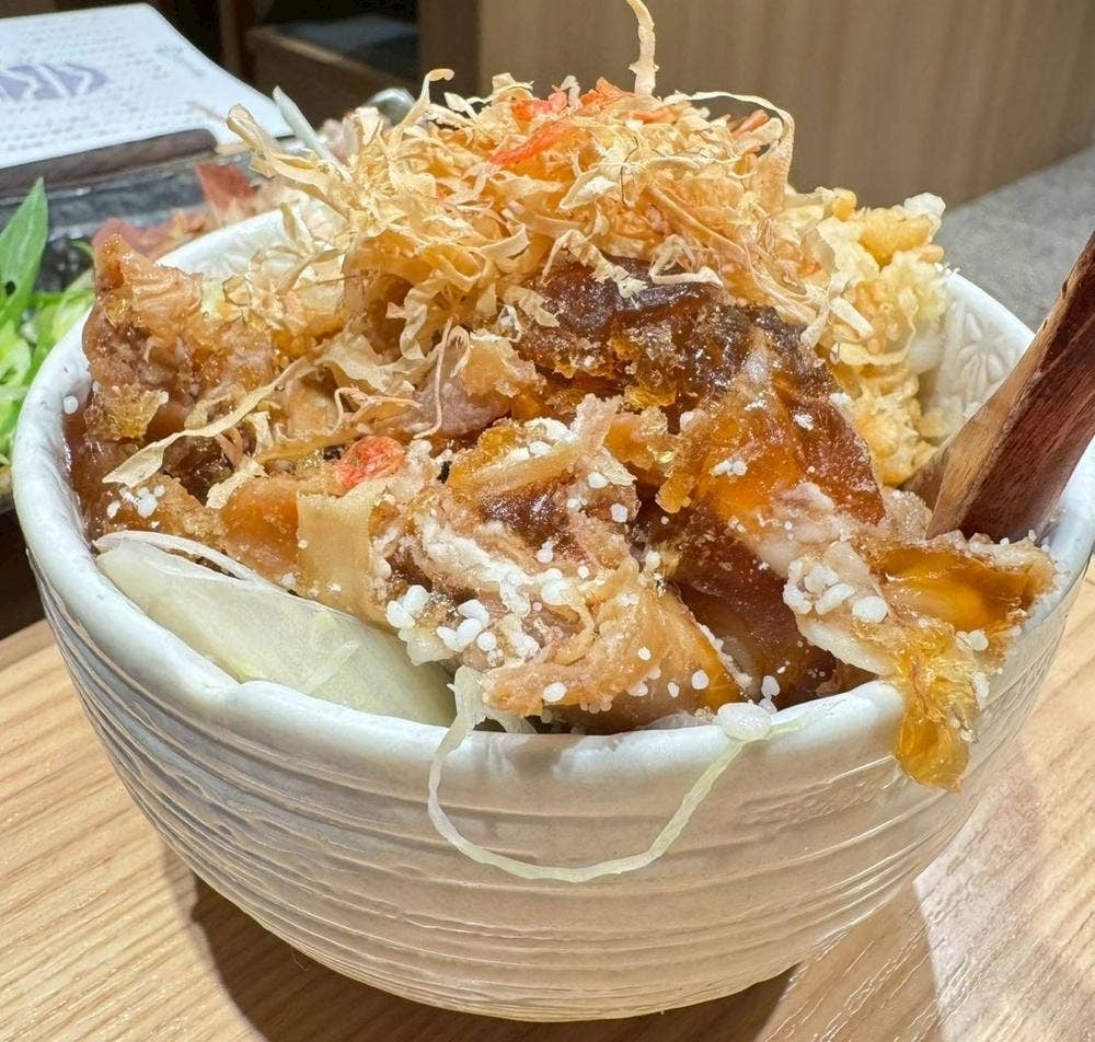 月島もんじゃ こぼれや 別邸