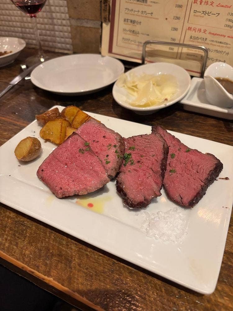 Grilled Meat Bal Taiju 池袋店