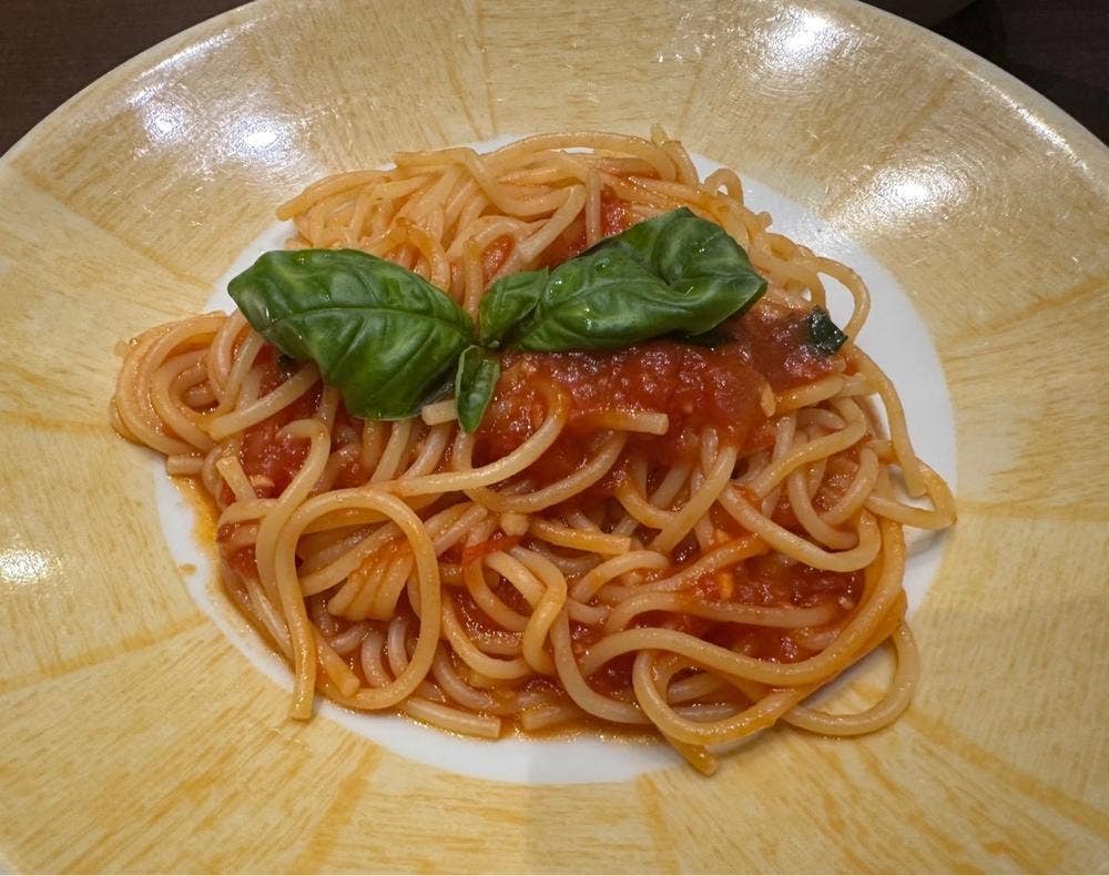鎌倉パスタ アリオ西新井店