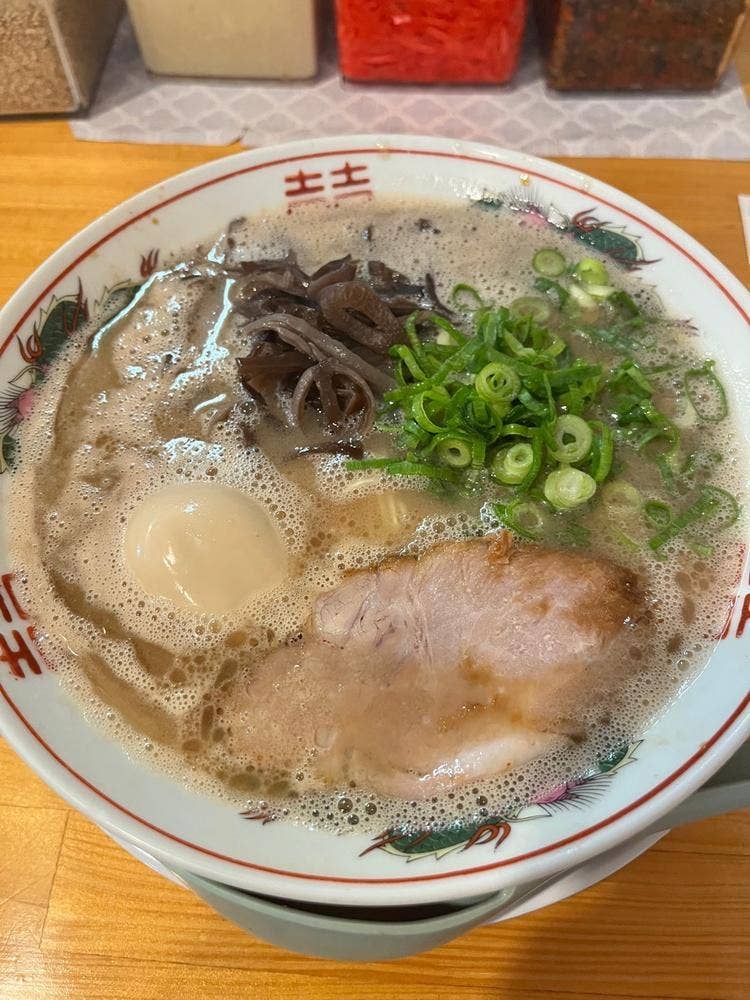 てっちゃん