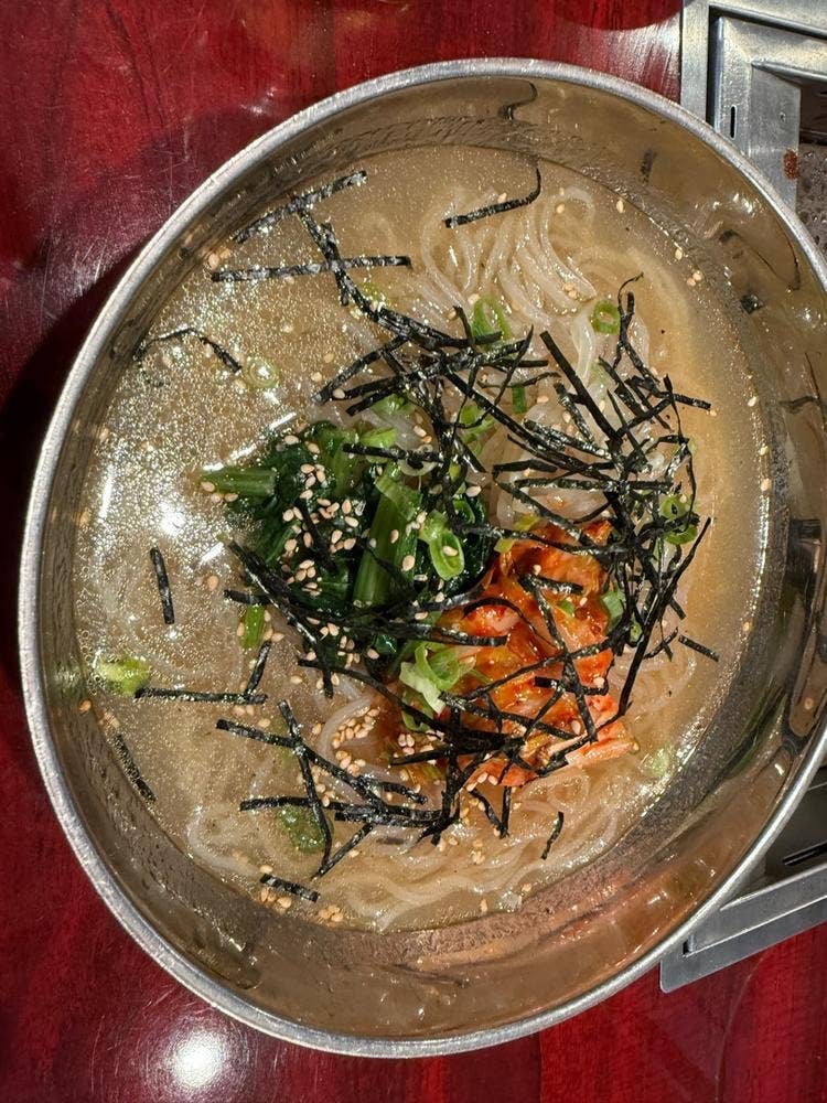 焼肉吉政