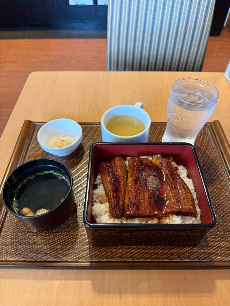 ガスト 谷原店