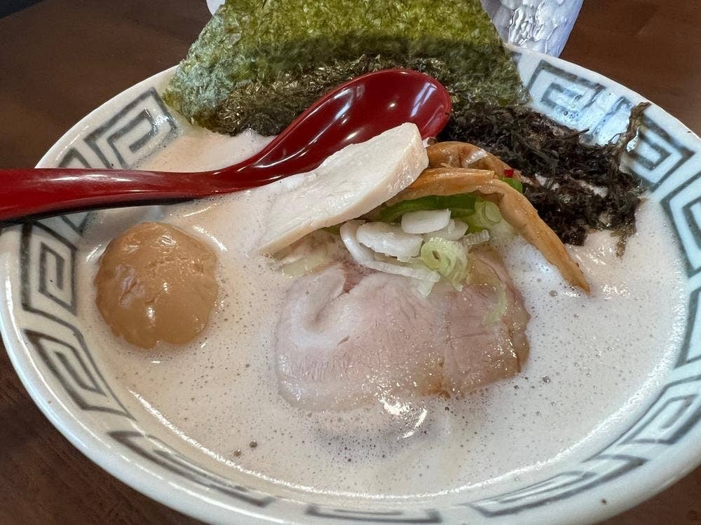 麺屋こころみ