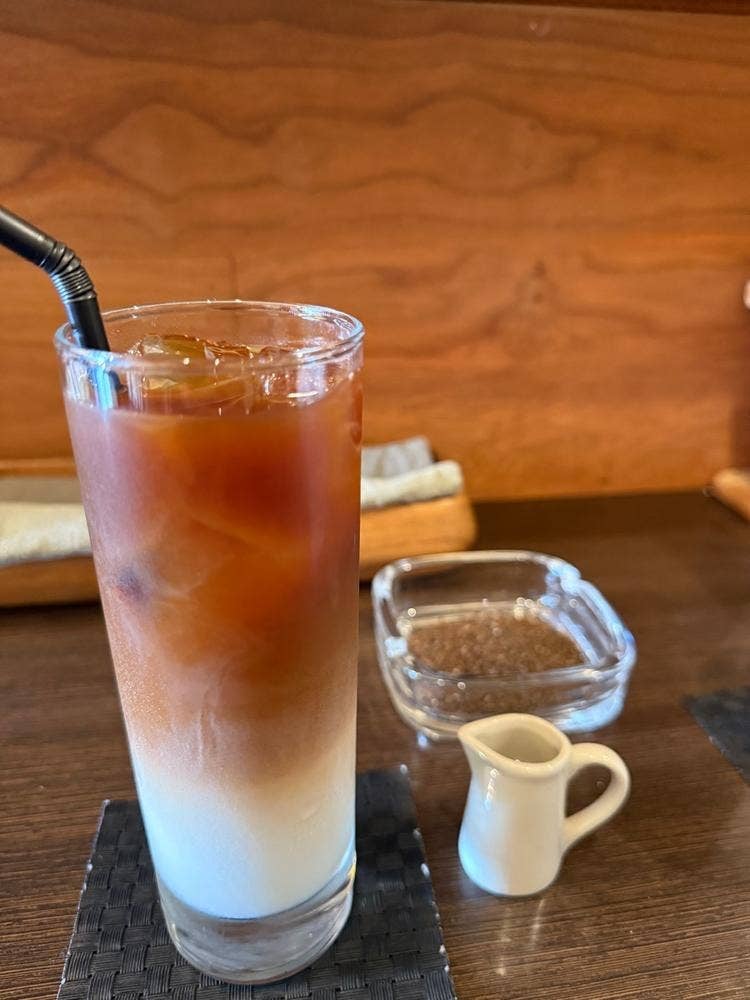 Coffee LAB