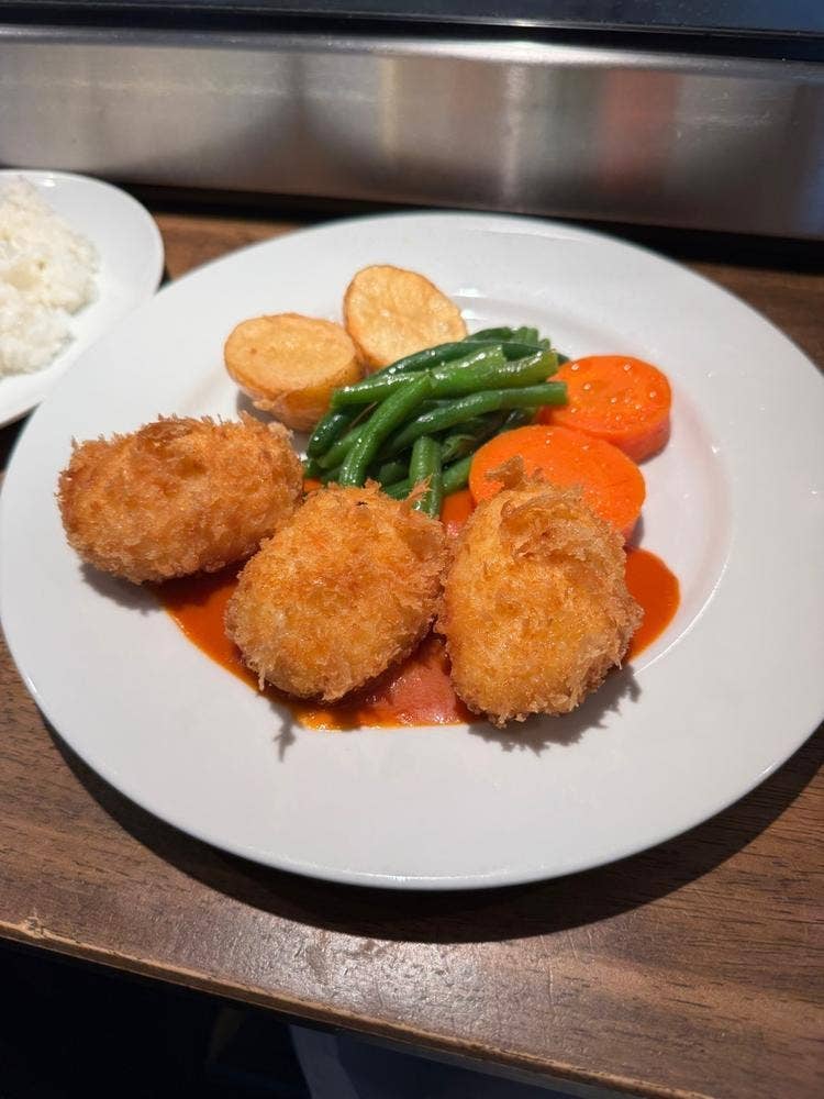 ビストロエビスヤ