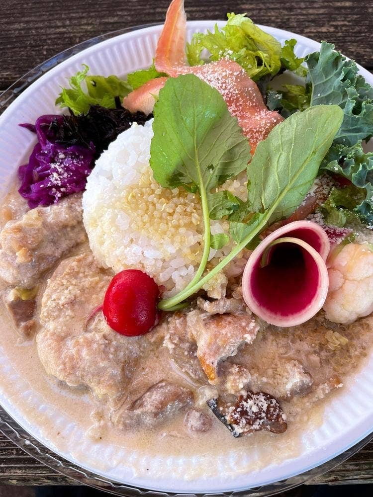 シチニア食堂