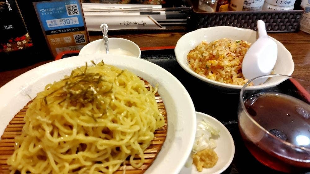狸小路飯店