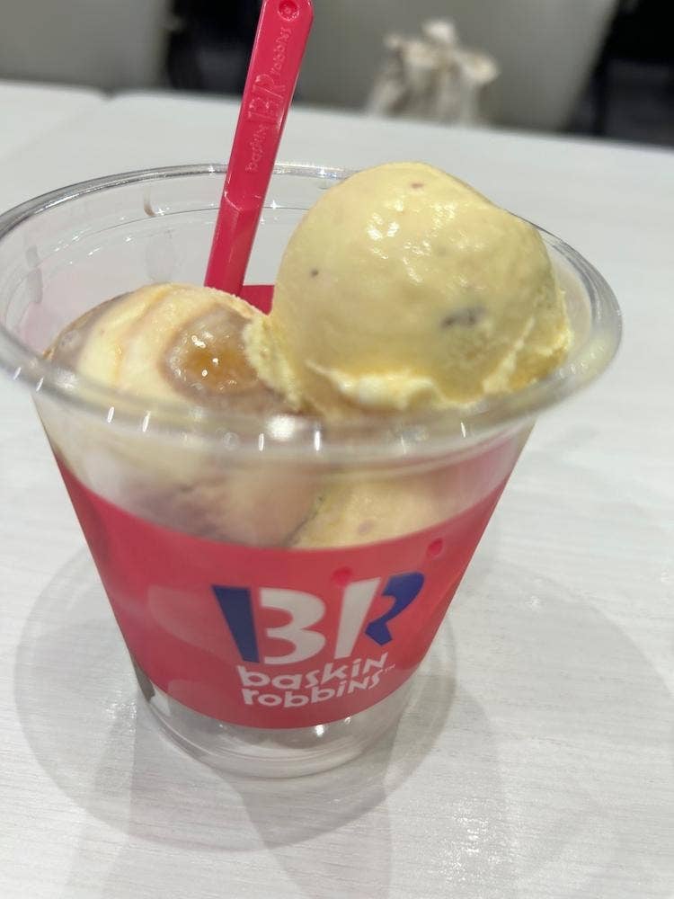 サーティワンアイスクリーム イオンモール新小松店