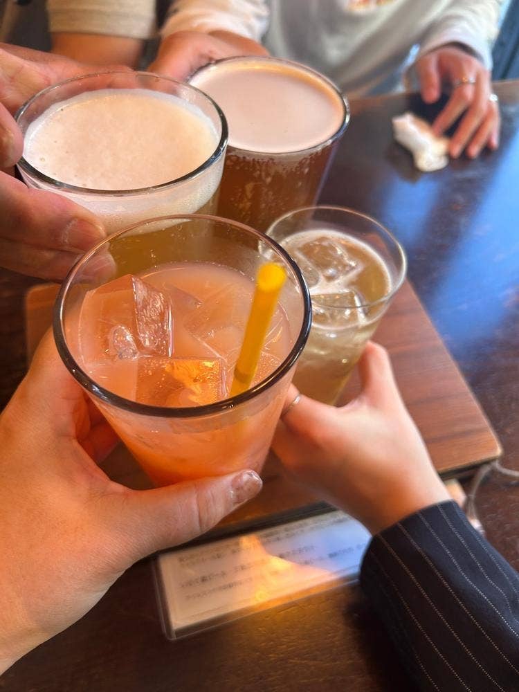 名古屋クラフトビール専門ビアバーKEG