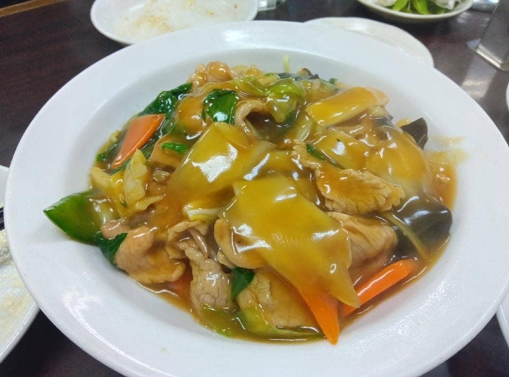 恵比寿 天下一 新橋店