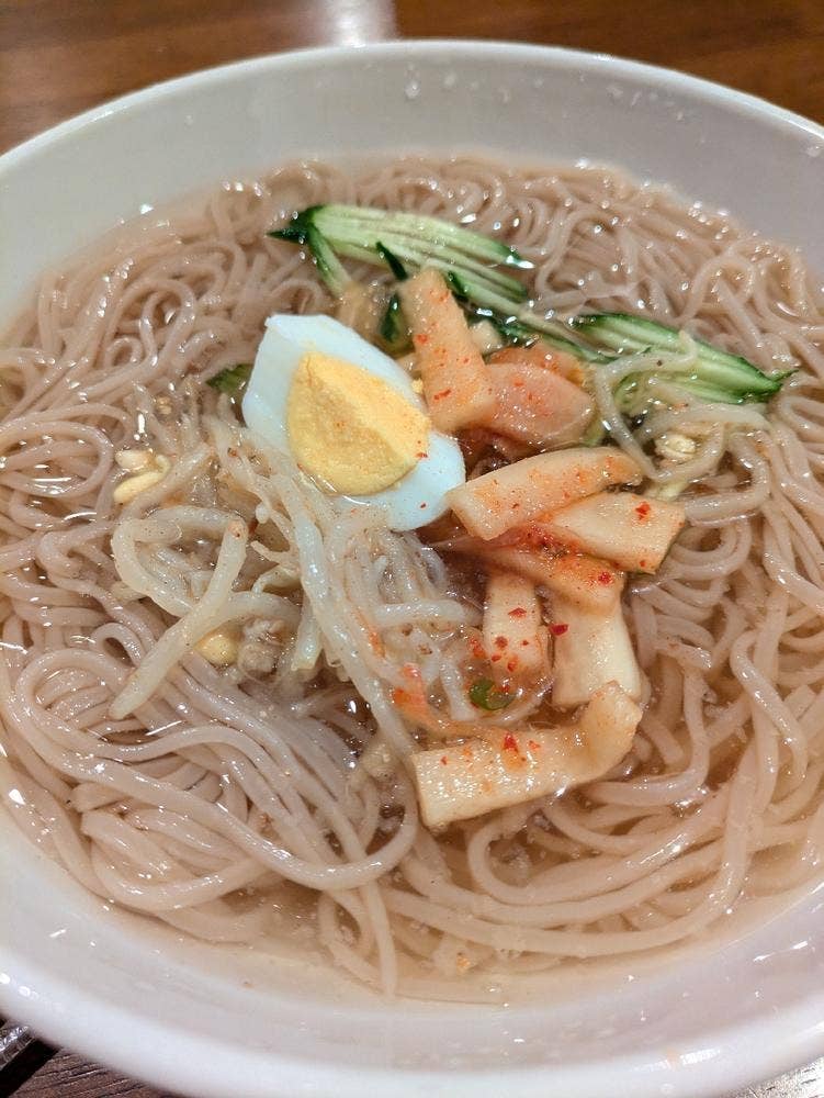 アリラン
