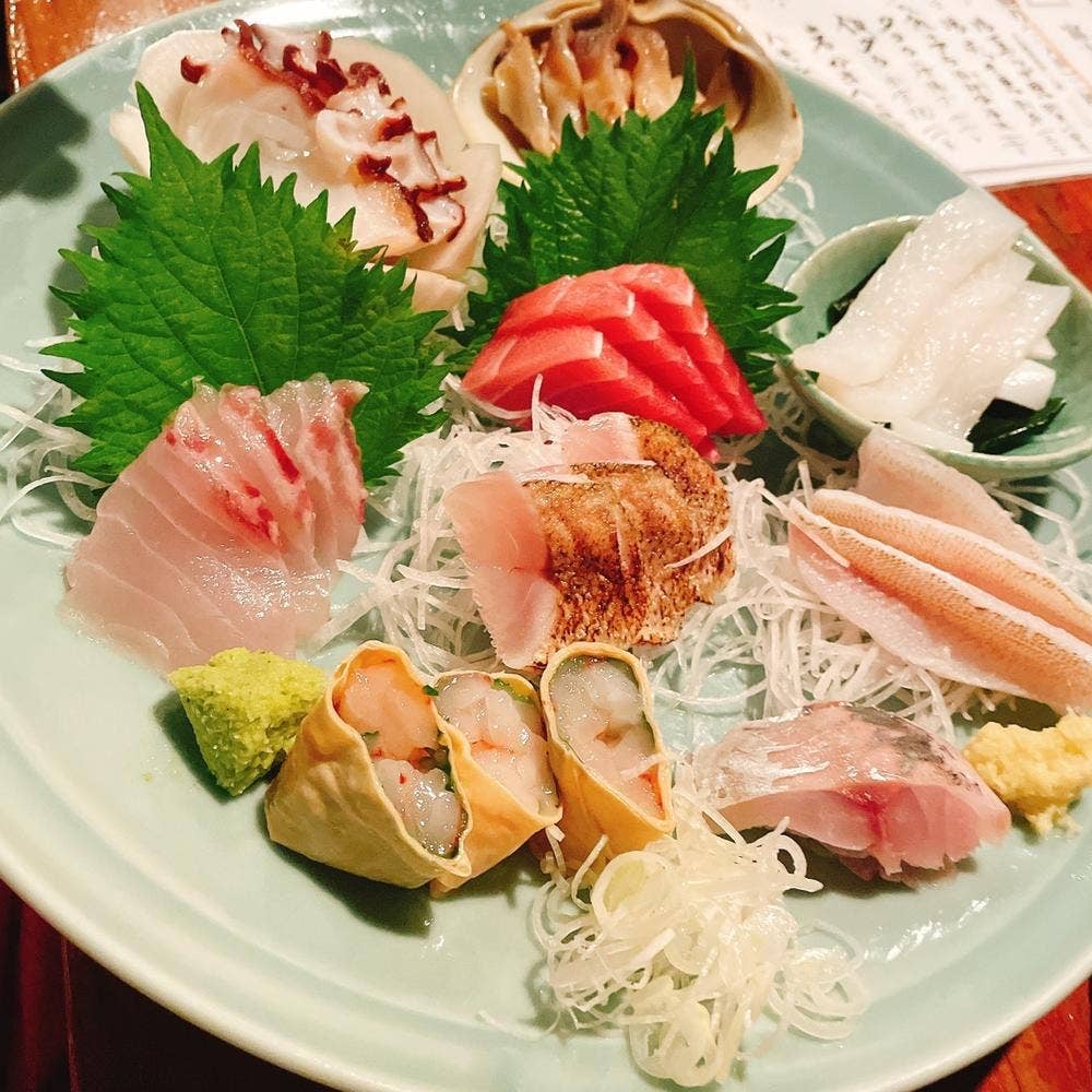 和食 富士屋本店