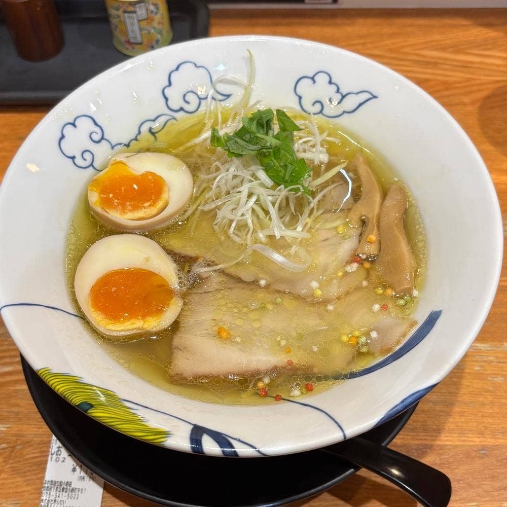 中村商店 京都拉麺小路店