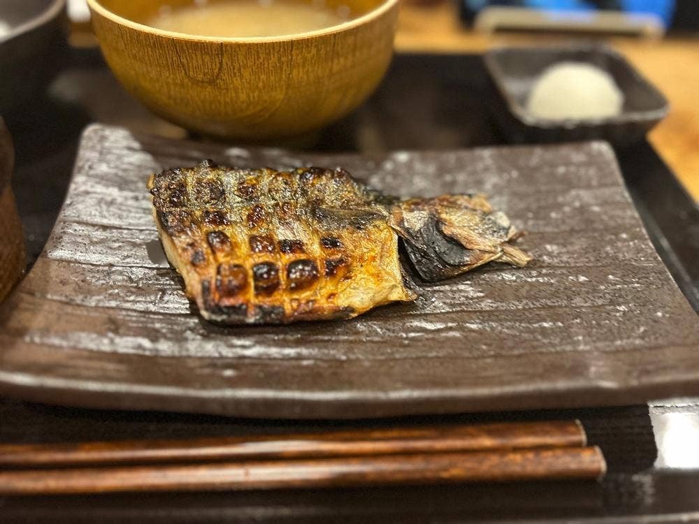 しんぱち食堂 阪急梅田店