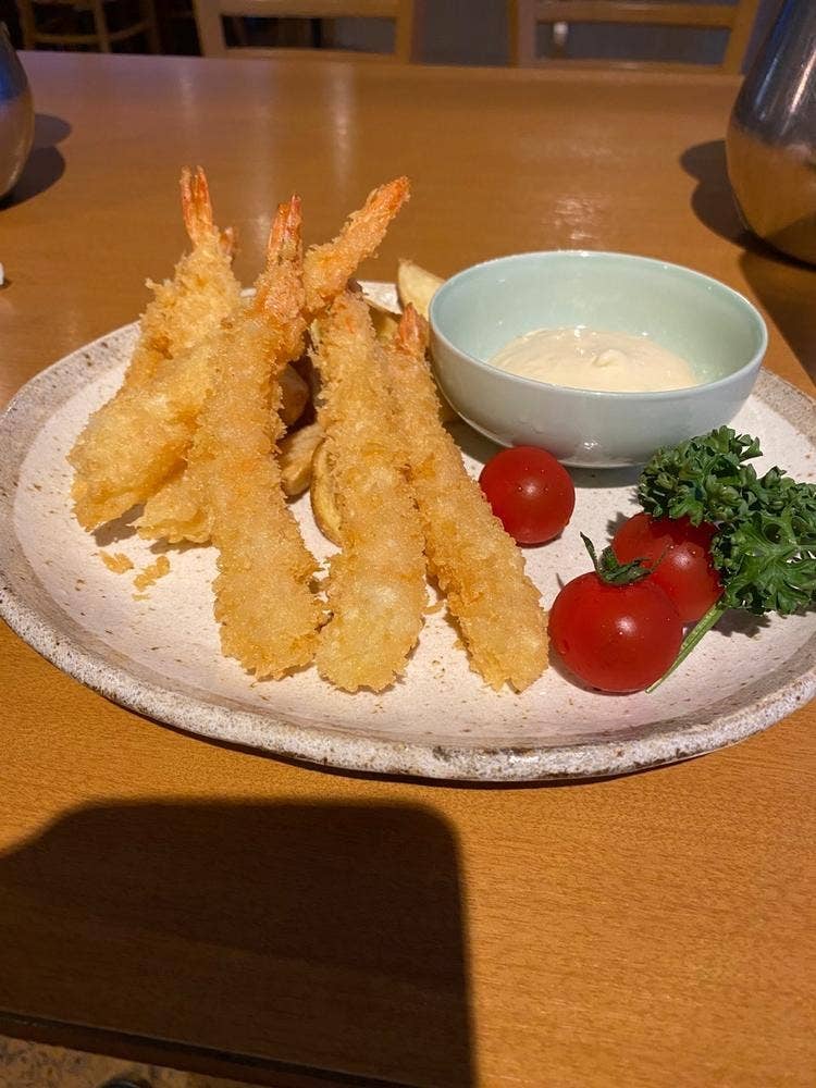 えびかに合戦 札幌本店