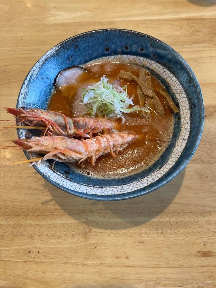 麺屋 サマー太陽