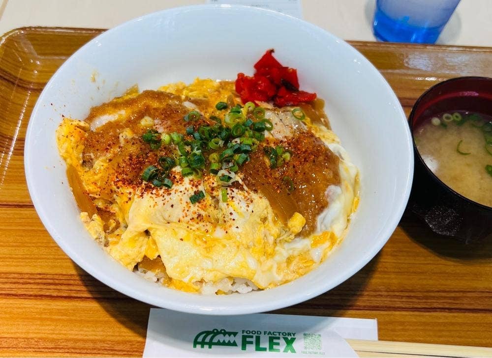FOOD FACTORY FLEX