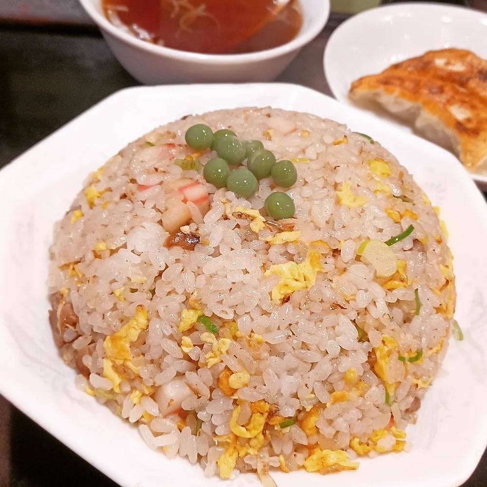 市の屋飯店