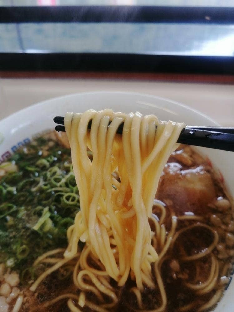 道の食堂 やはた亭 八幡PA下り