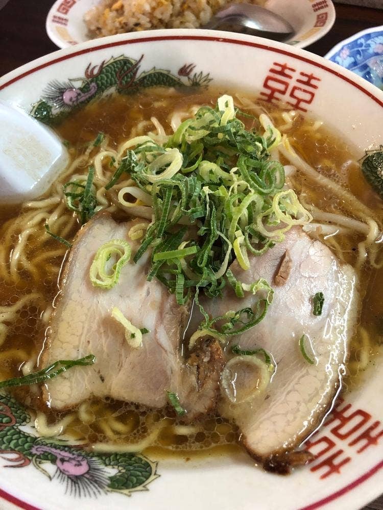 畑やんラーメン