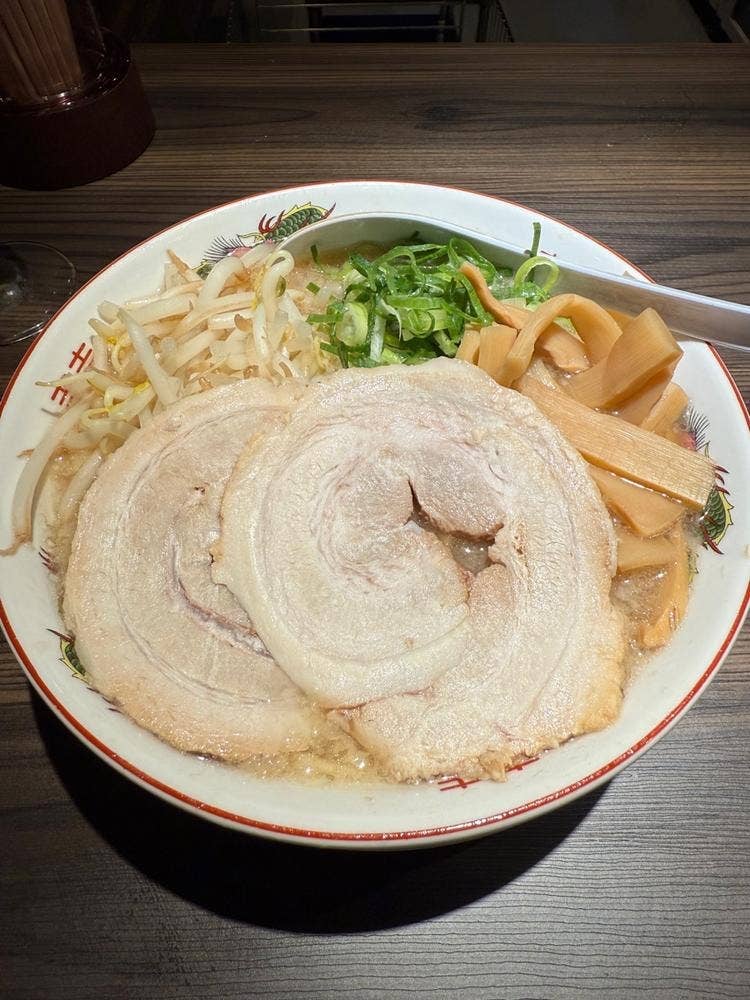 麵 金ちゃん