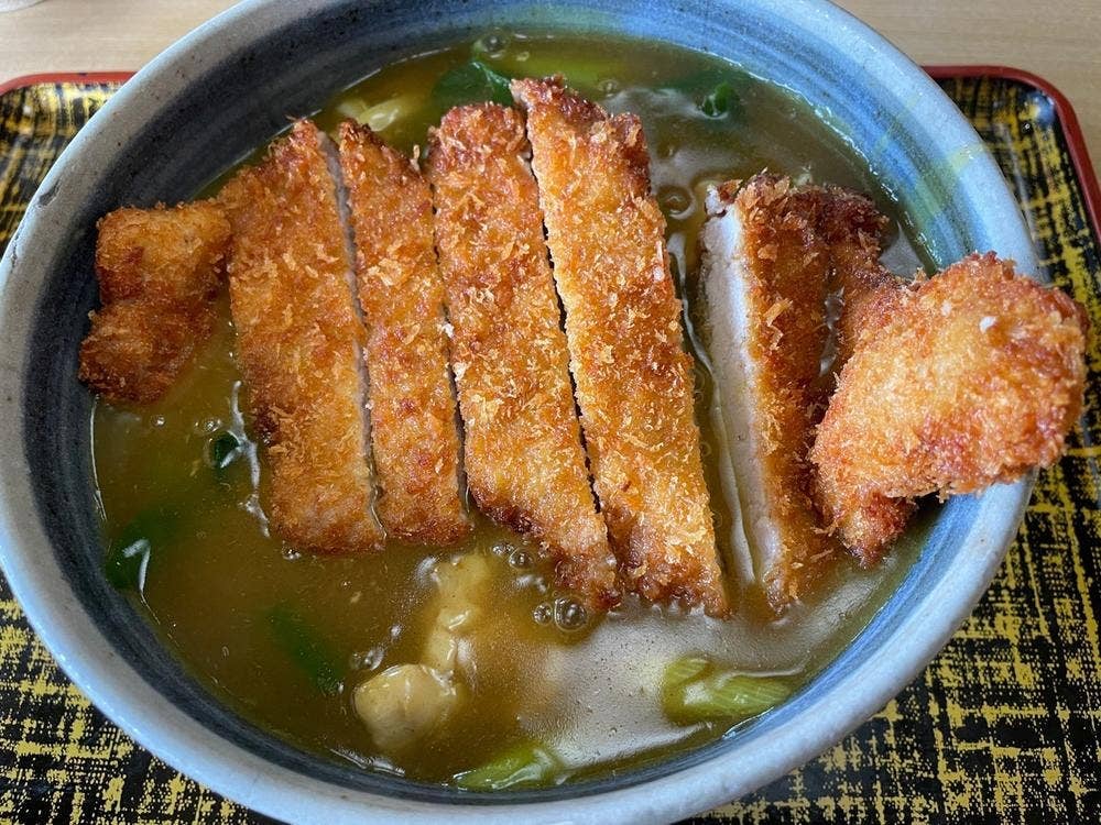 つるつるうどん かど嶋や
