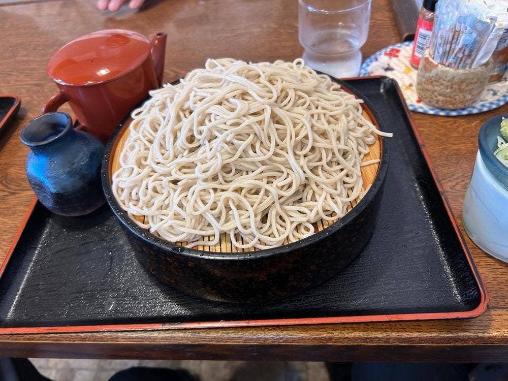 やま安