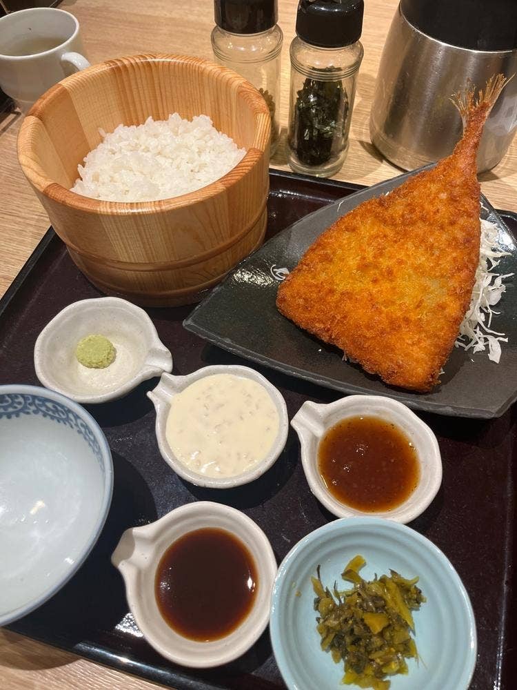 おひつごはん四六時中 福山駅ビル店