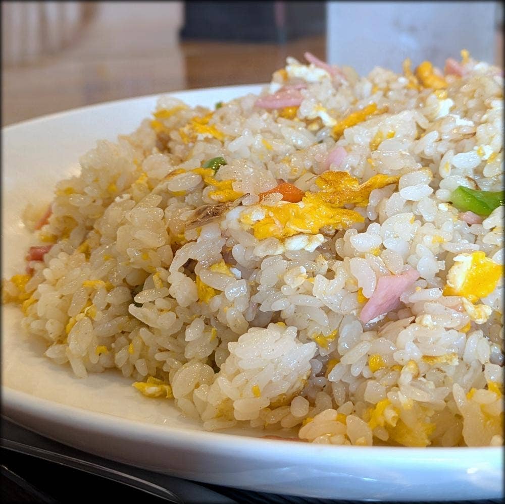 中国料理 蘭蘭酒家