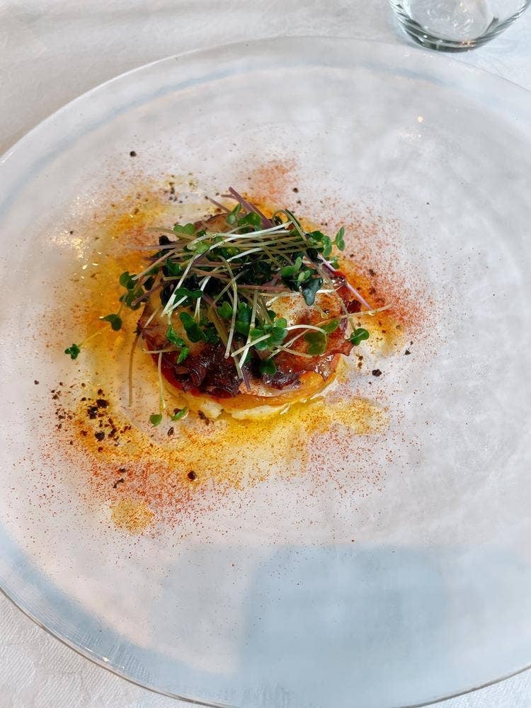 サバティーニ・ディ・フィレンツェ 東京店