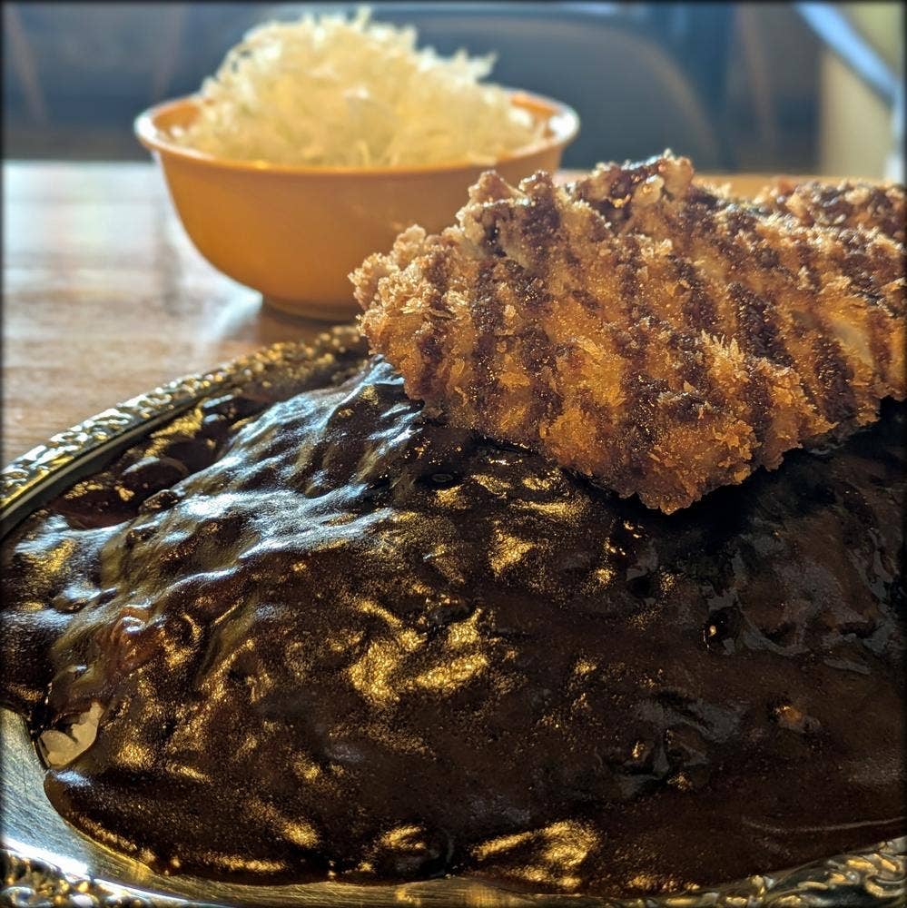 ゴーゴーカレー 北海道大学前スタジアム店