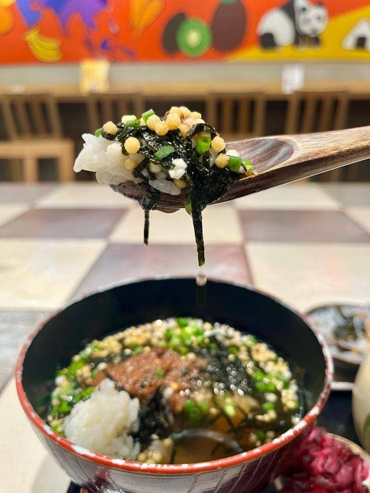 ぼんたぼんた ISETAN横浜店