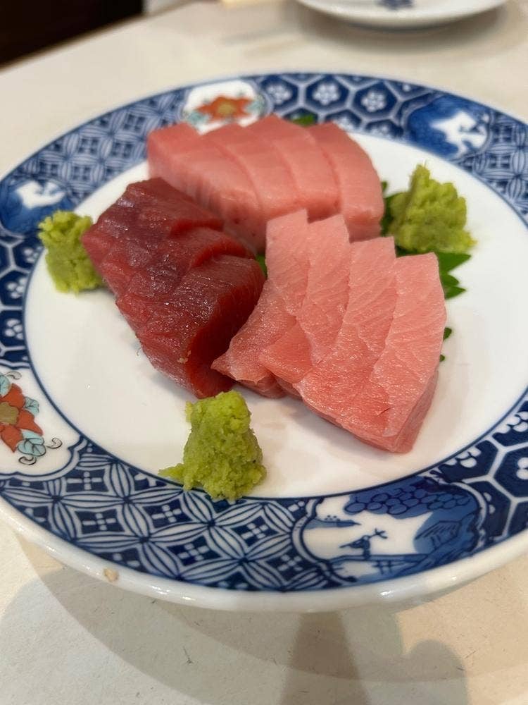 酒場 まぐろやジョー