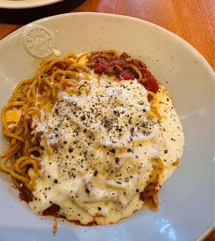 italian kitchen VANSAN 東府中店