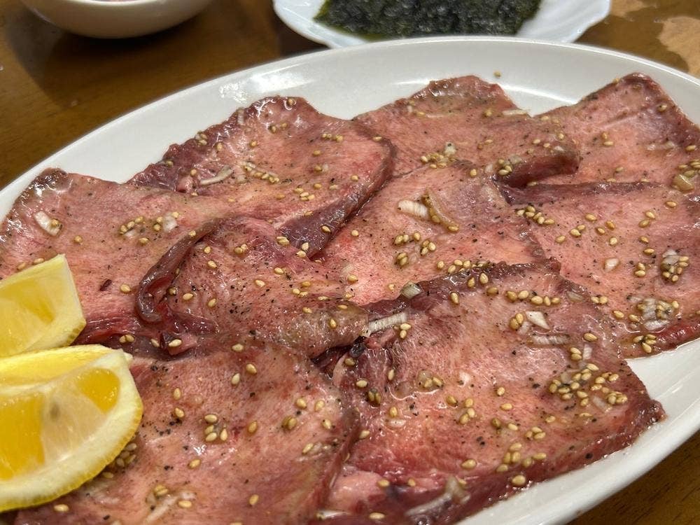 栄養楼