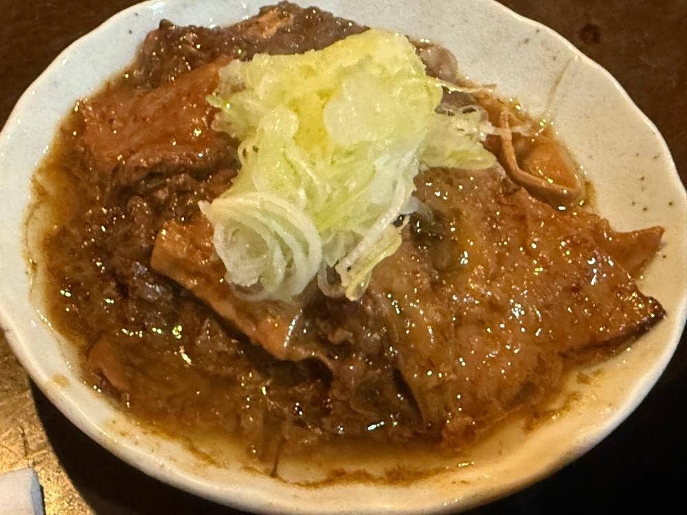 もつ焼き煮込み 楓 南口店